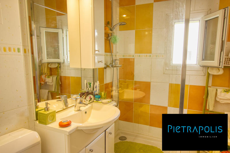 Maison - 106 m² - 4 pièces