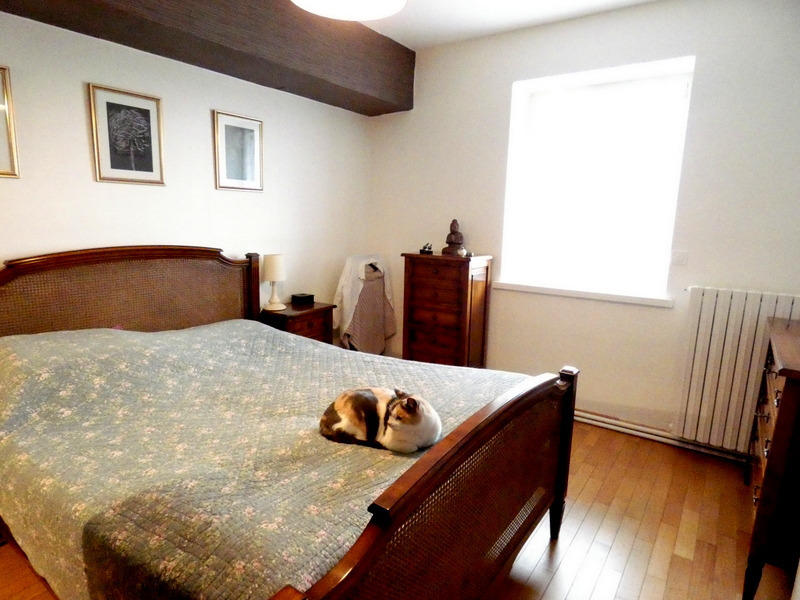 Maison - 148 m² - 6 pièces