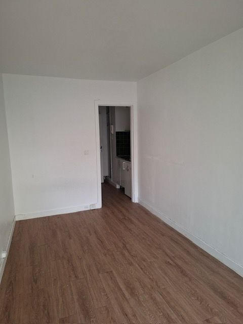 Appartement - 19 m² - 1 pièce