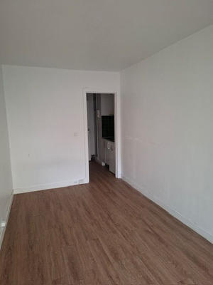 Appartement - 19 m² - 1 pièce