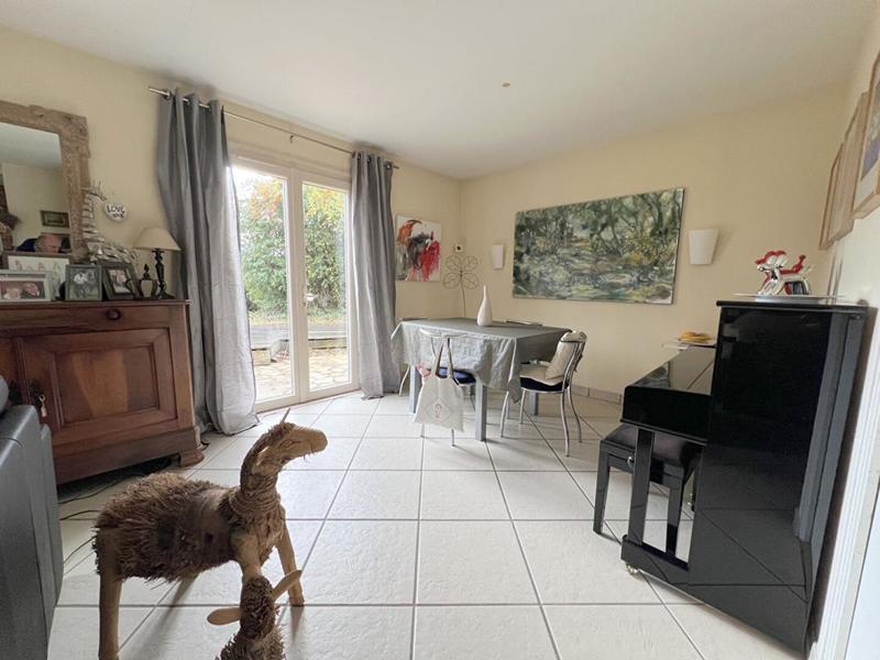 Maison - 103 m² - 4 pièces