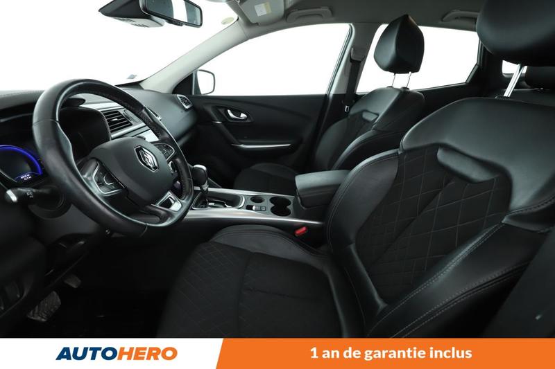 Renault Kadjar 1.5 dCi Blue Intens Edc 115 ch