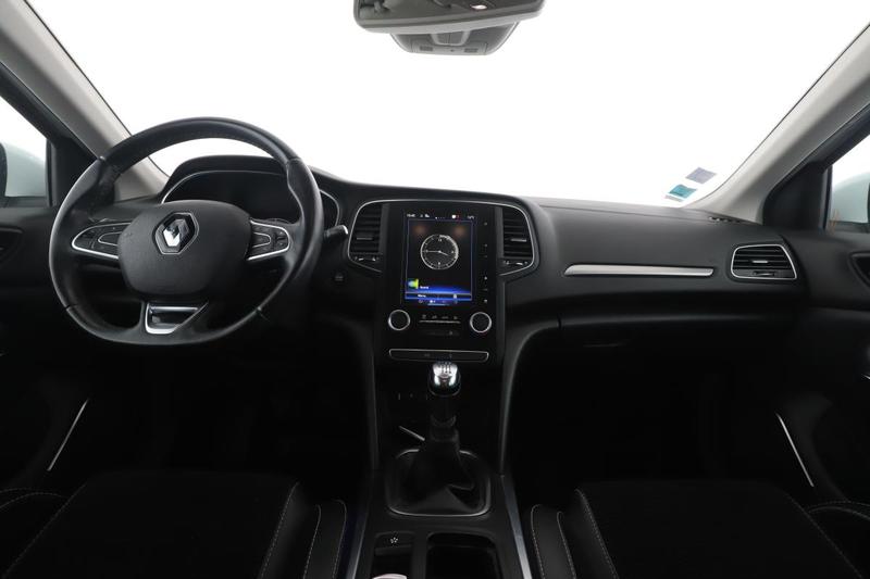 Renault Mégane 1.6 dCi Energy Intens 130 ch