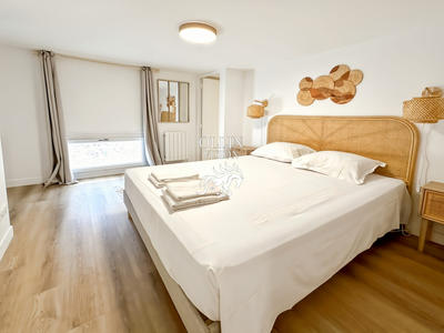 Appartement - 75 m² - 4 pièces