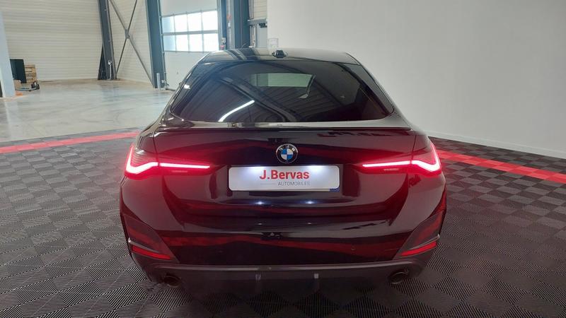 Bmw Série 4 Gran Coupé 420d xDrive 190ch m Sport Bva8