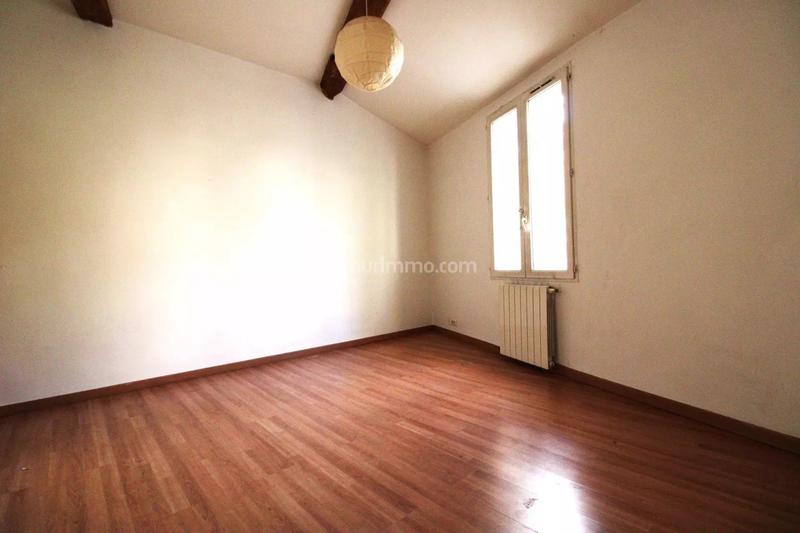 Appartement - 72 m² - 2 pièces