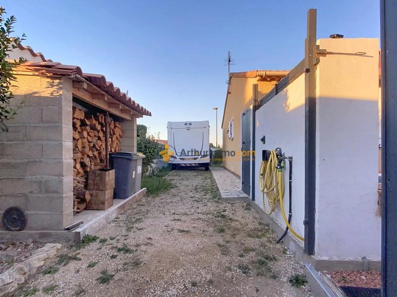 Maison - 85 m² - 3 pièces