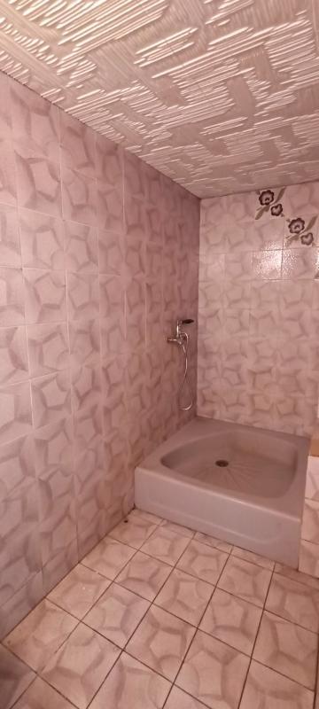 Maison - 87 m² - 5 pièces