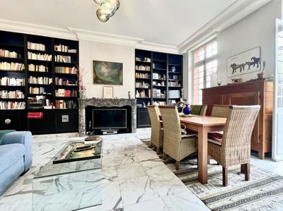 Appartement - 79 m² - 3 pièces