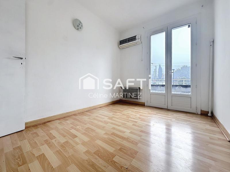 Maison - 120 m² - 7 pièces