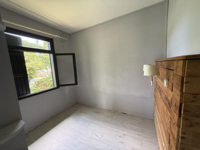 Maison - 82 m² - 5 pièces