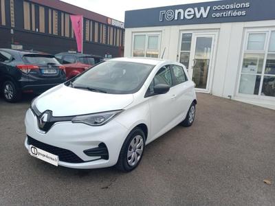Renault Zoe R110 Achat Intégral Life