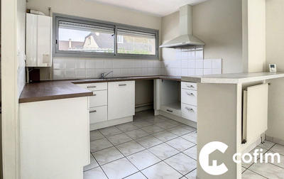 Maison contemporaine - 99 m² - 5 pièces