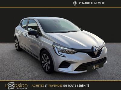 Renault Clio V TCe 90 Equilibre