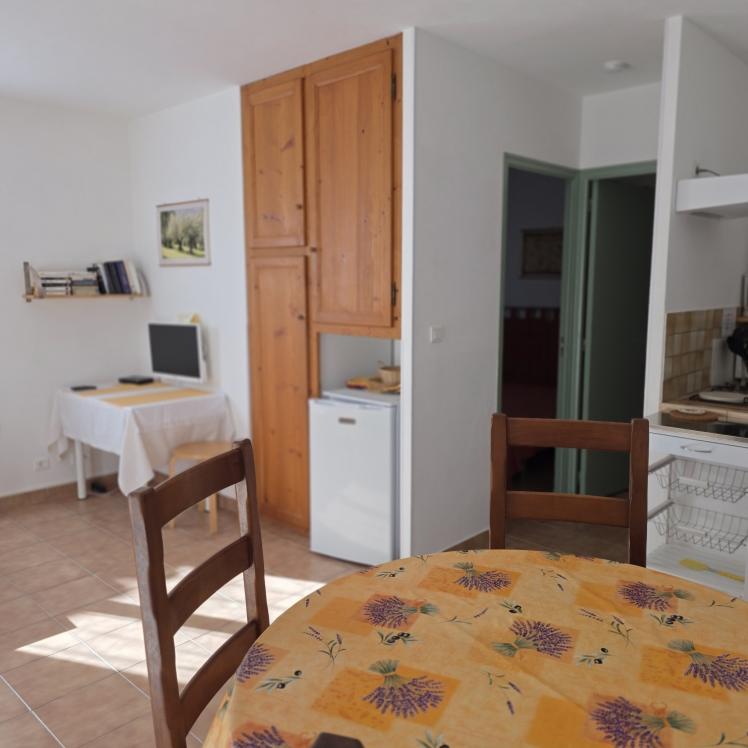 Maison de village - 70 m² - 4 pièces