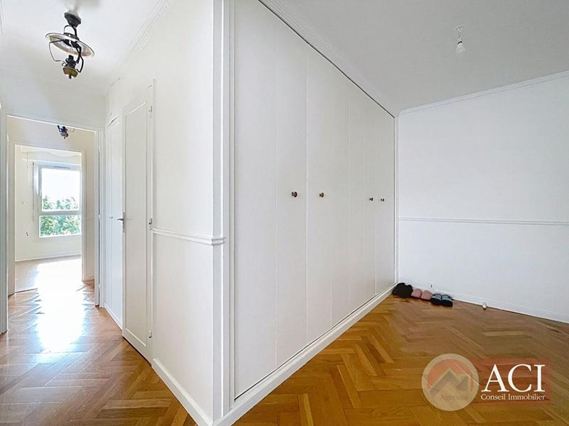 Appartement - 74 m² - 4 pièces