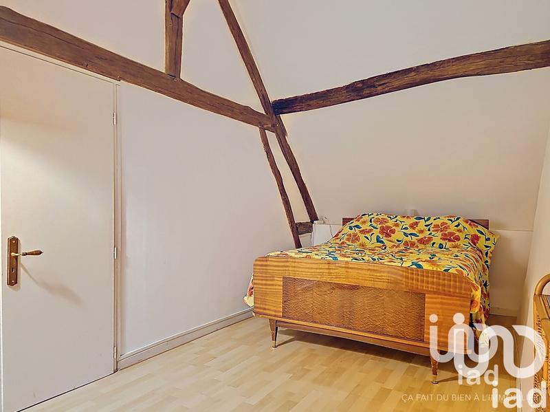 Maison - 215 m² - 6 pièces