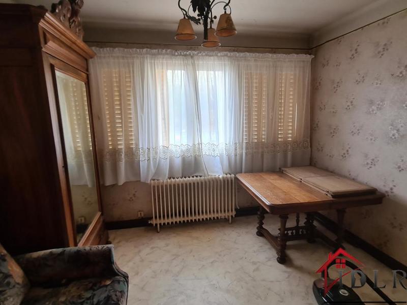 Maison - 108 m² - 5 pièces