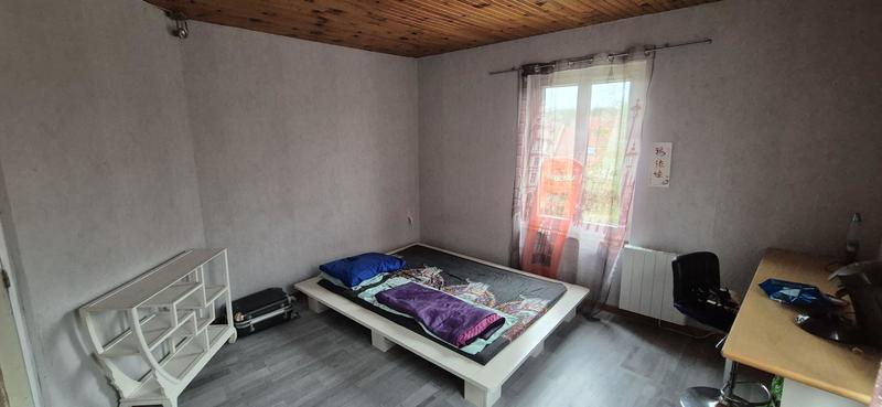 Maison - 118 m² - 6 pièces