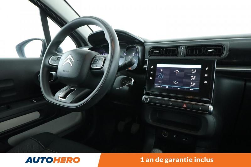 Citroën C3 1.6 Blue-HDi Feel 100 ch