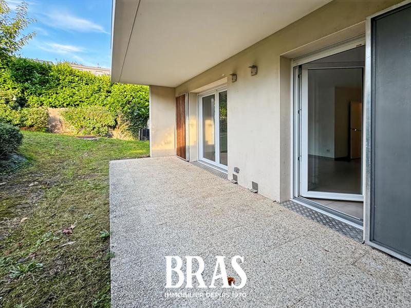 Appartement - 70 m² - 4 pièces