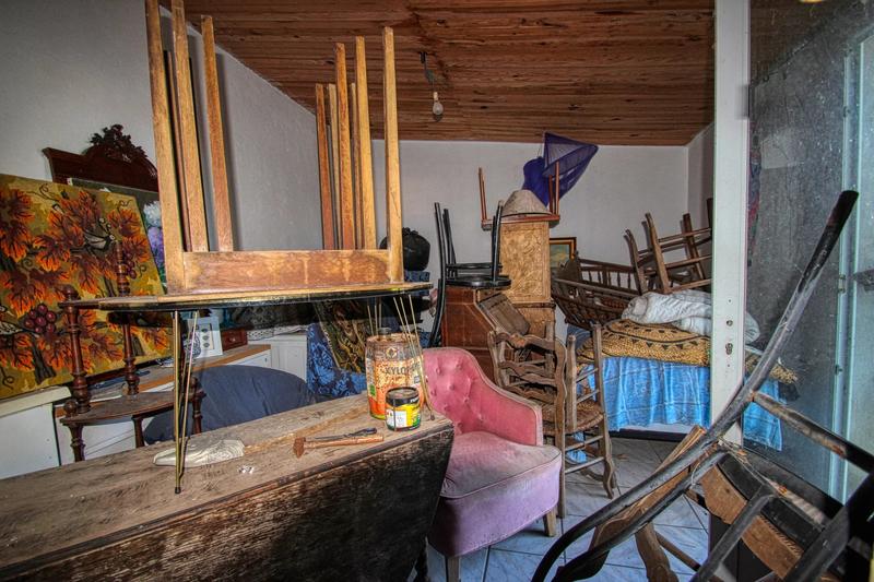 Villa - 250 m² - 7 pièces