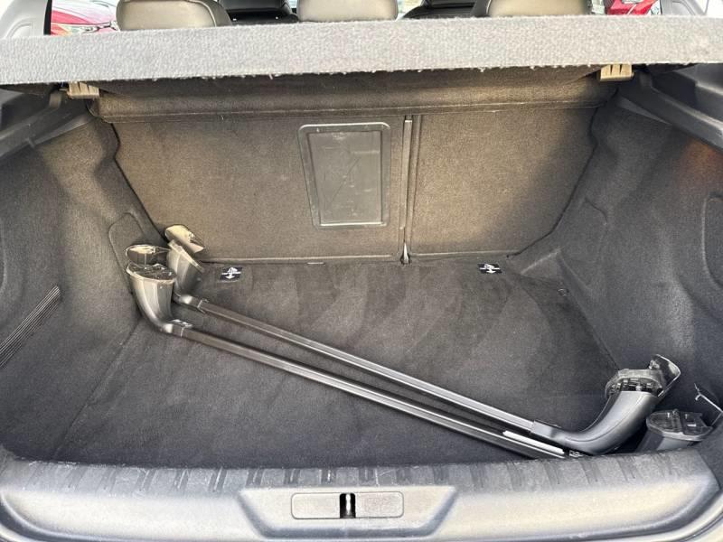 Peugeot 308 PureTech 130ch s&amp;S Eat8 Tech Edition