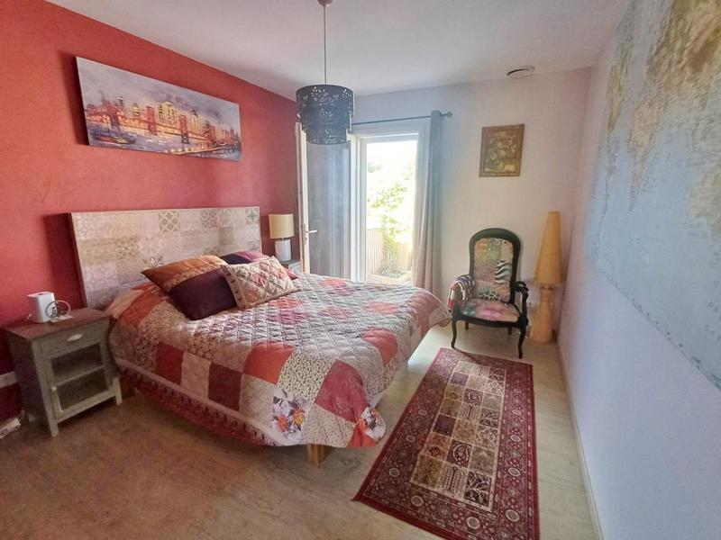 Villa - 200 m² - 6 pièces