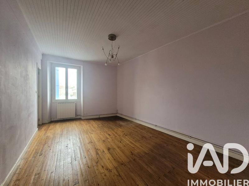 Maison - 330 m² - 12 pièces