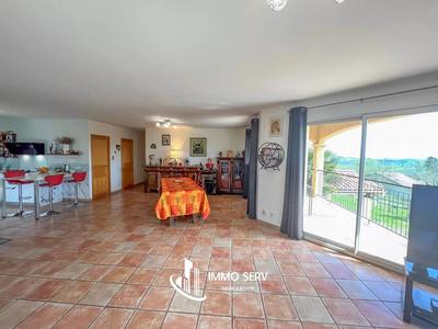 Maison chambre d'hôtes - 300 m² - 12 pièces