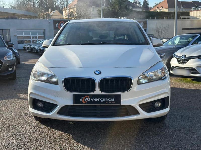 Bmw Serie 2 (F45) Active Tourer 218i Lounge Bva6