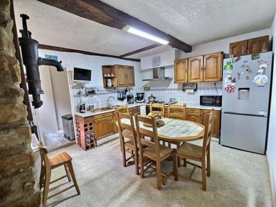 Maison de ville - 138 m² - 4 pièces