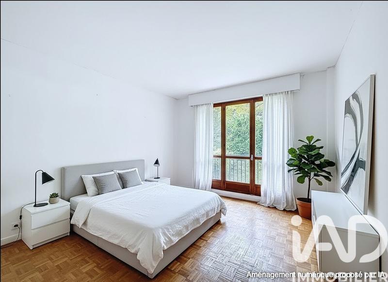 Appartement - 74 m² - 2 pièces