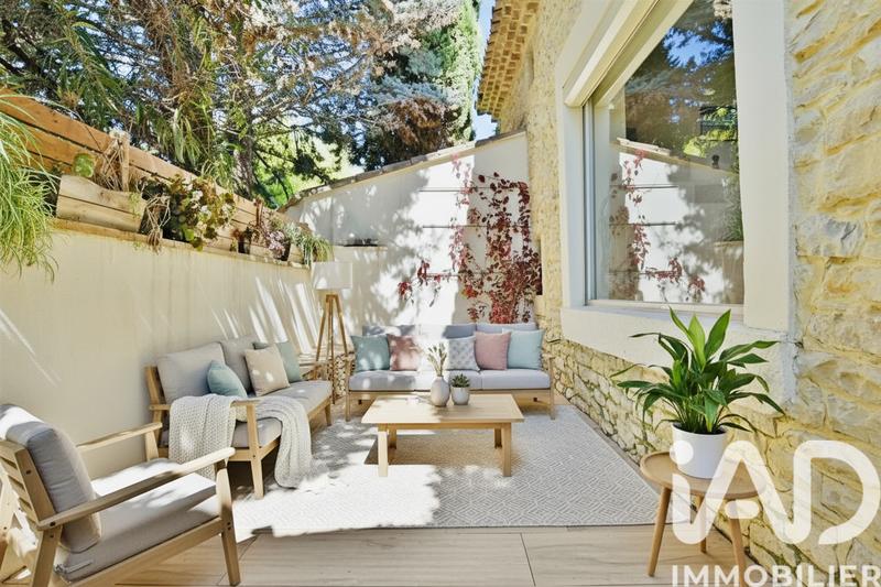 Maison de village - 149 m² - 5 pièces