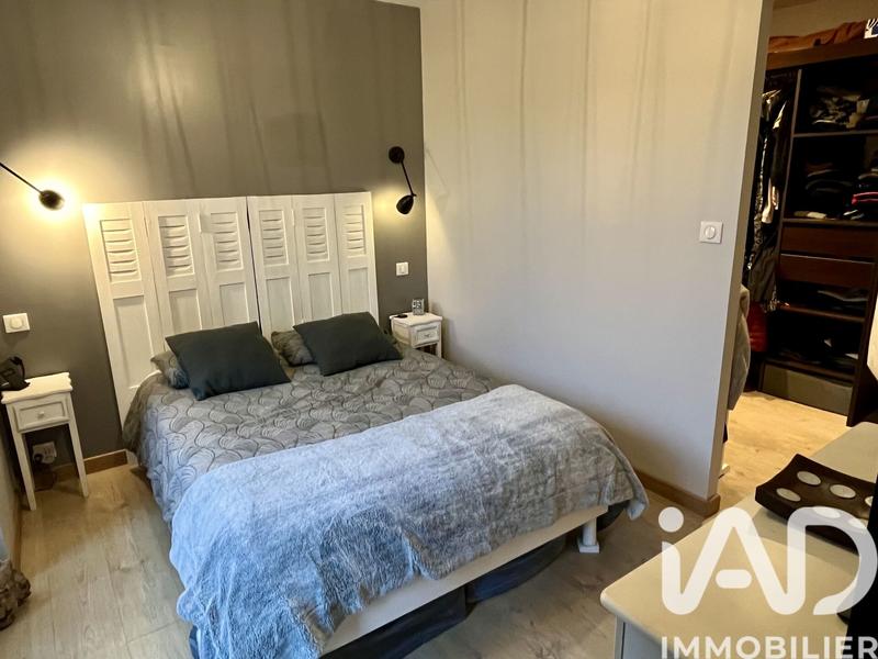 Maison - 141 m² - 6 pièces