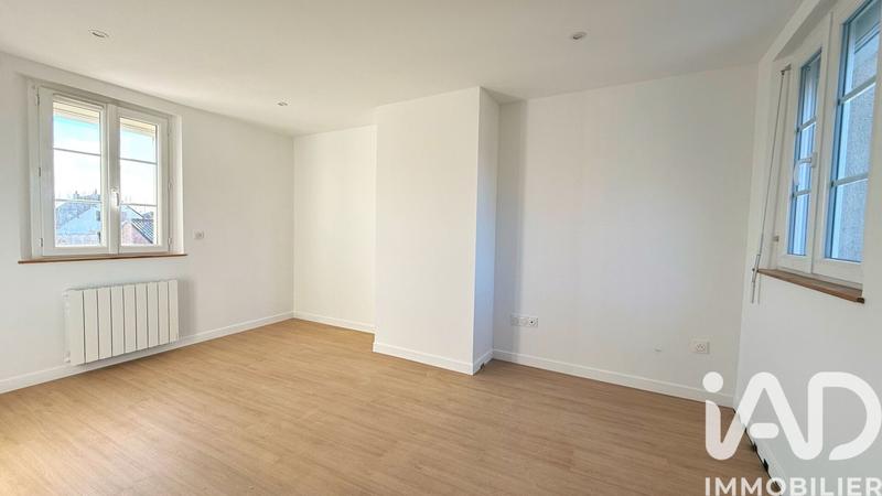 Immeuble - 355 m²
