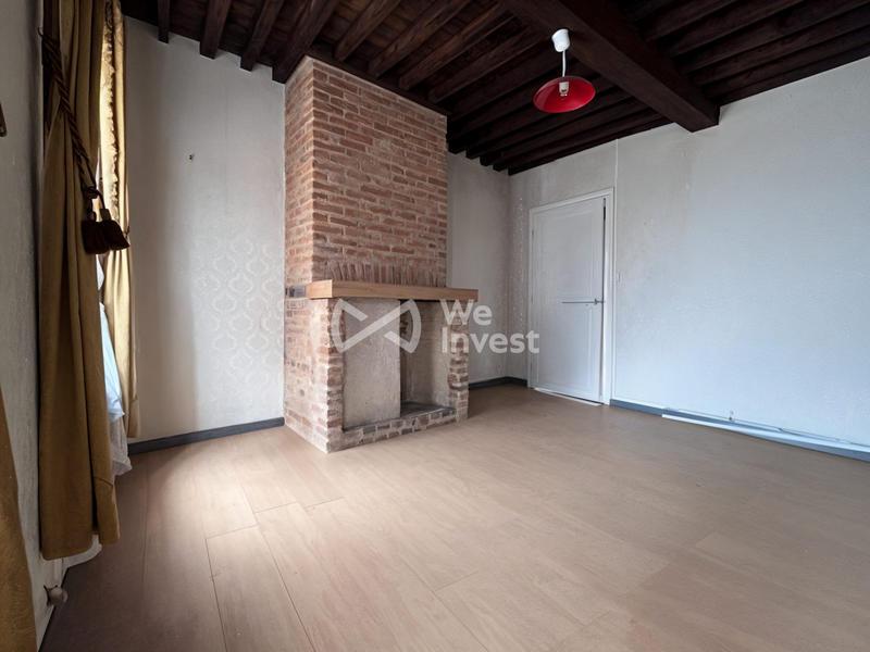 Maison - 191 m² - 10 pièces