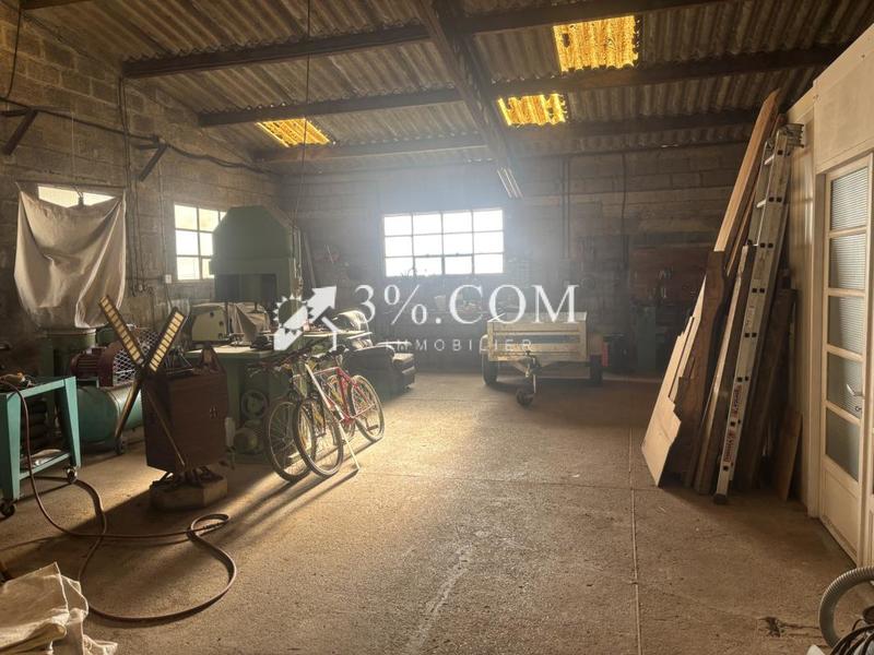 Maison - 114 m² - 7 pièces