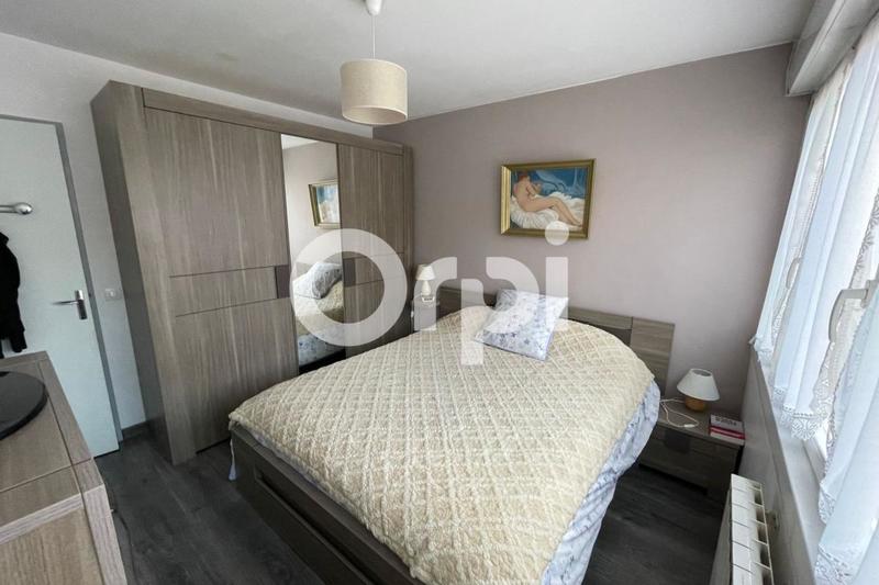 Appartement - 73 m² - 3 pièces