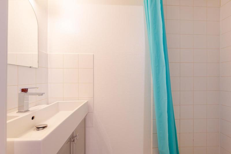 Appartement - 28 m² - 2 pièces