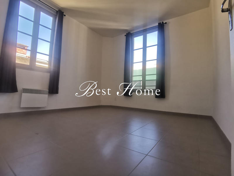 Appartement - 52 m² - 3 pièces