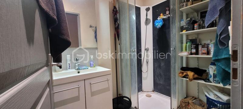 Immeuble - 100 m² - 6 pièces