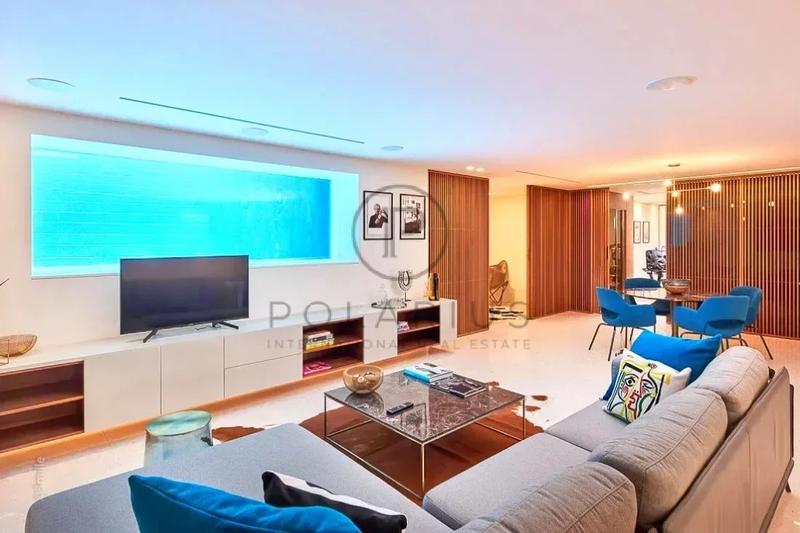 Villa - 500 m² - 10 pièces