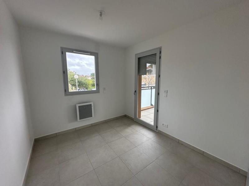 Appartement - 72 m²