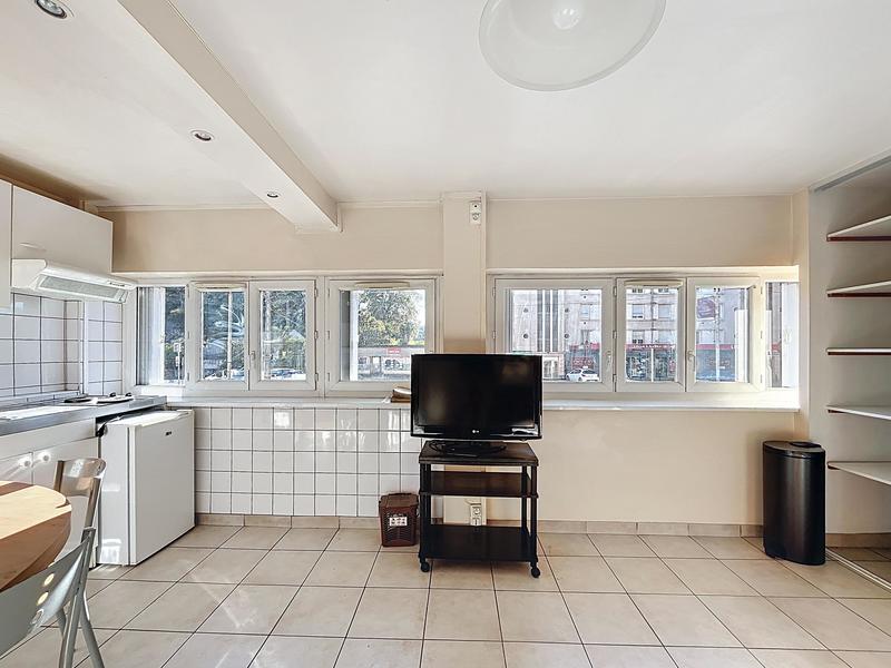 Appartement - 22 m² - 1 pièce