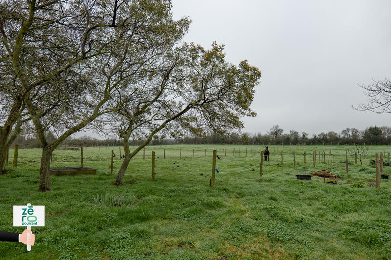 Maison - 84 m² - 4 pièces