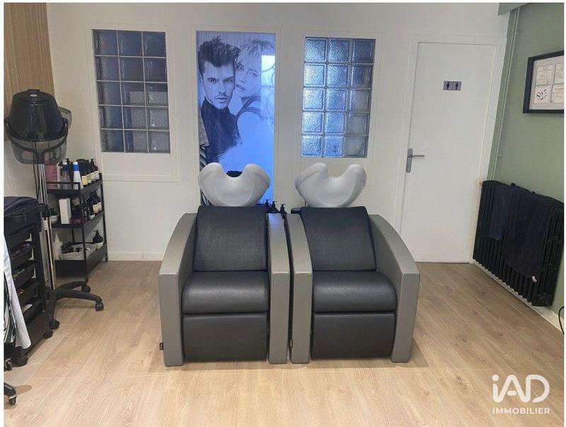 Local commercial - 50 m²