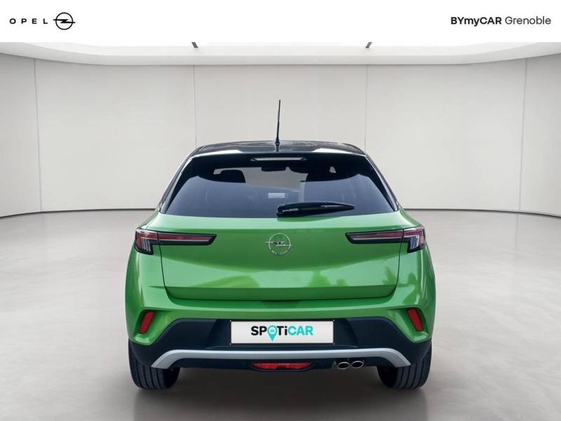 Opel Mokka 1.2 Turbo 130 ch Bvm6 Ultimate