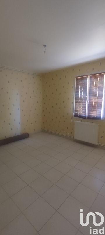 Maison - 148 m² - 7 pièces