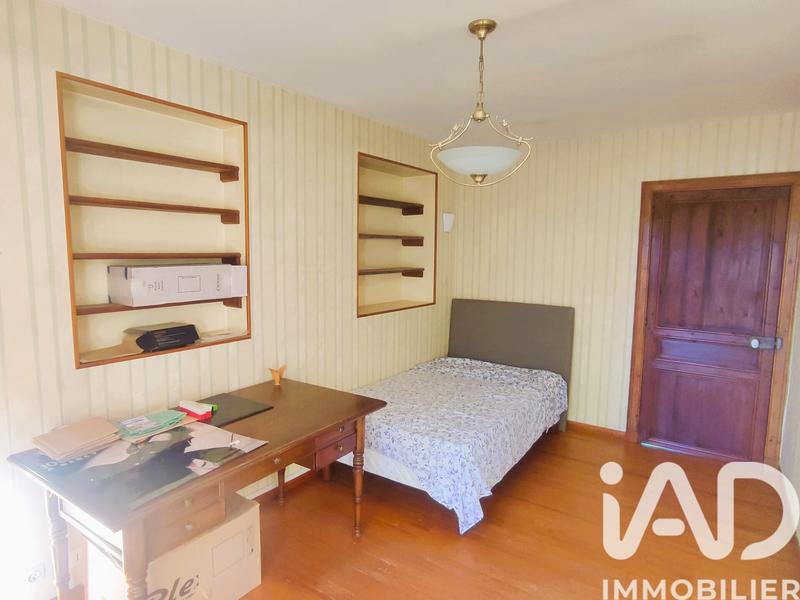 Maison - 142 m² - 4 pièces